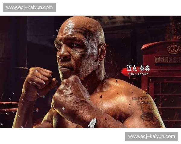 力量的终极注脚：当“铁人”泰森遇见“岩石”拉曼，谁才是统治擂台的暴力美学？