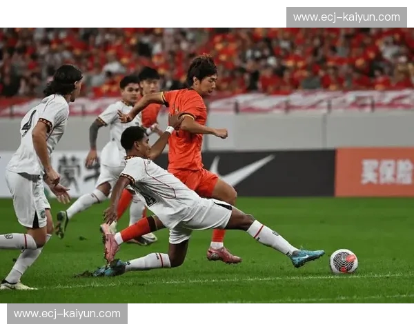 亚洲足球巅峰对决：韩国与伊朗的历史交锋战绩深度解析